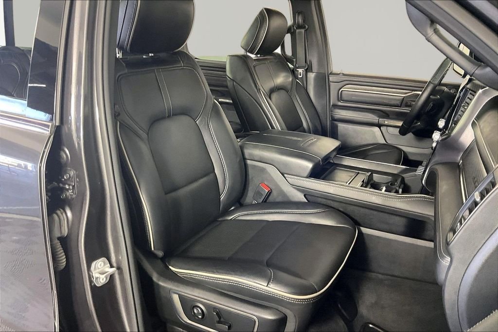 2021 RAM Ram 1500 Pickup Limited - Photo 28