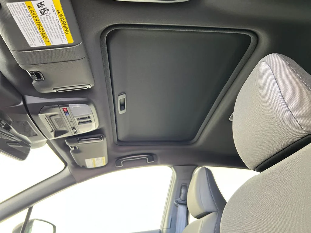 2026 Subaru Crosstrek Sport - Photo 23