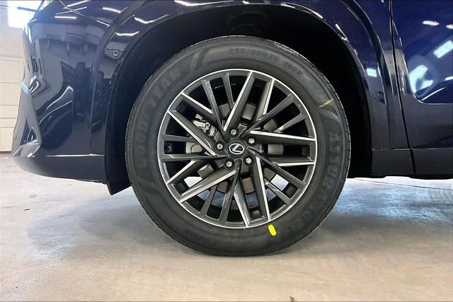 2026 Lexus TX 350 Premium - Photo 12
