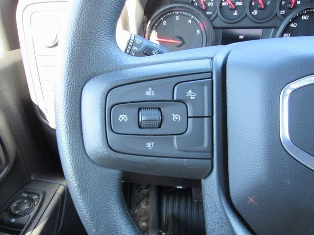 2025 GMC Sierra 2500HD Pro - Photo 16