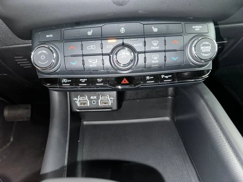 2026 Dodge Durango GT - Photo 14
