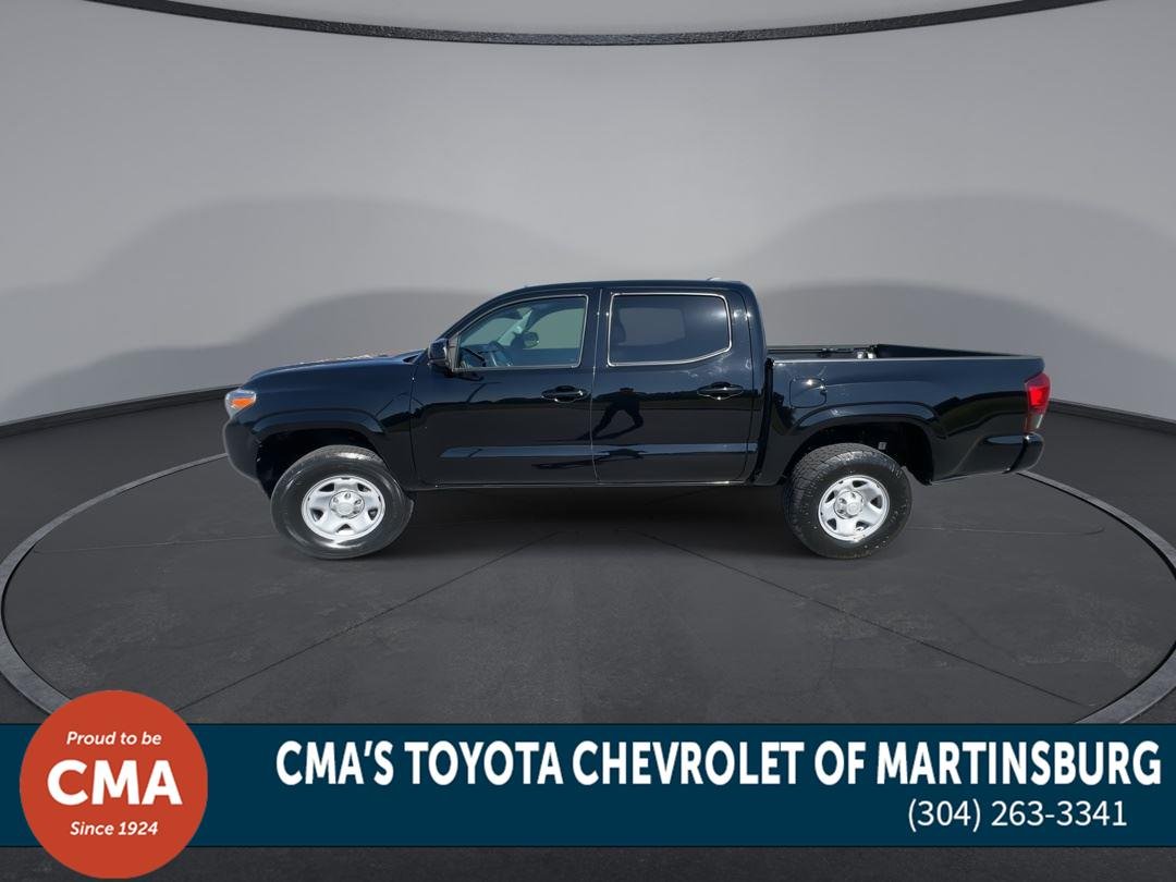 Used 2023 Black Toyota SR V6 image 5
