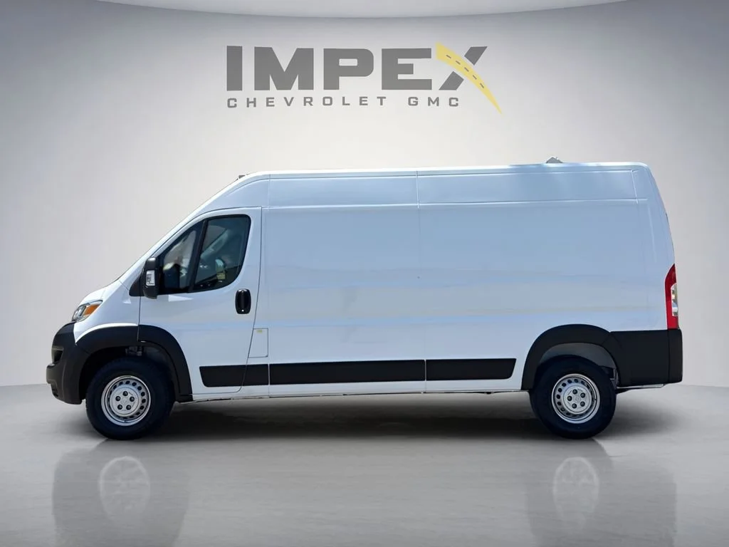 Used 2026 White Ram Tradesman image 2