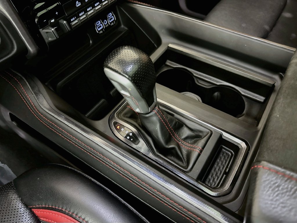 Used 2022 Gray Ram TRX image 17