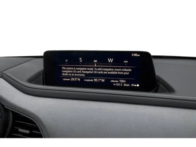 New 2026 Aero Gray Metallic Mazda 2.5 S Aire Edition image 18