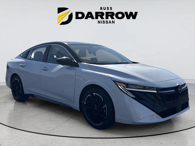 2026 Nissan Sentra SR - Photo 7