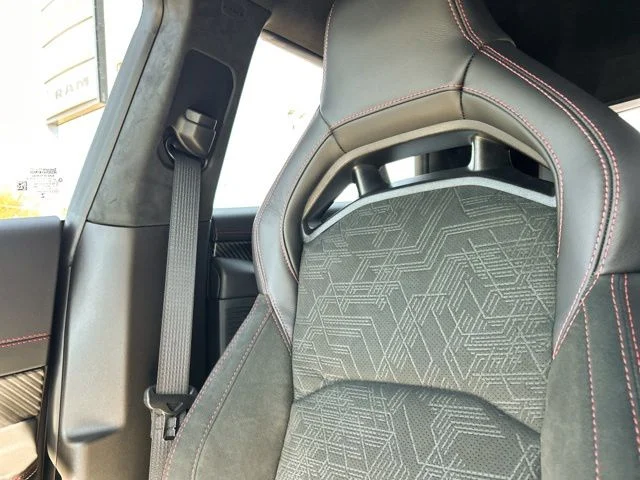 New 2026 Redeye Dodge Scat Pack Plus image 49