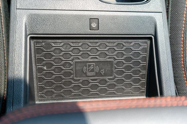 Used 2023 Gray Nissan PRO-4X image 33