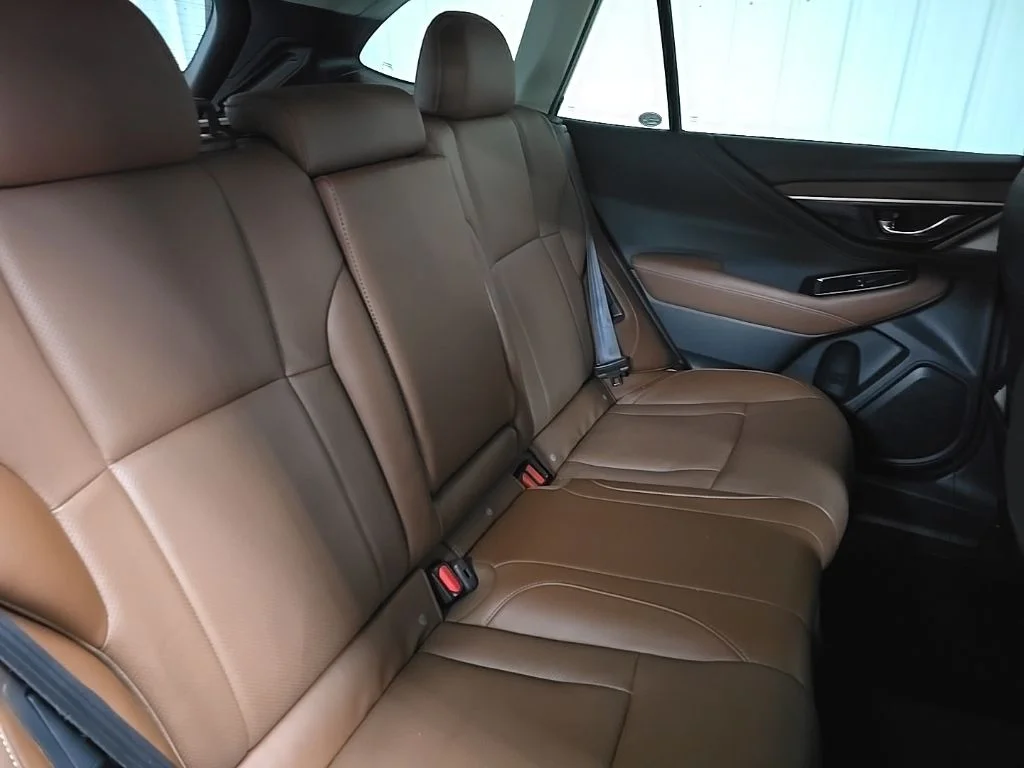 Used 2021 Black Subaru Touring XT image 18