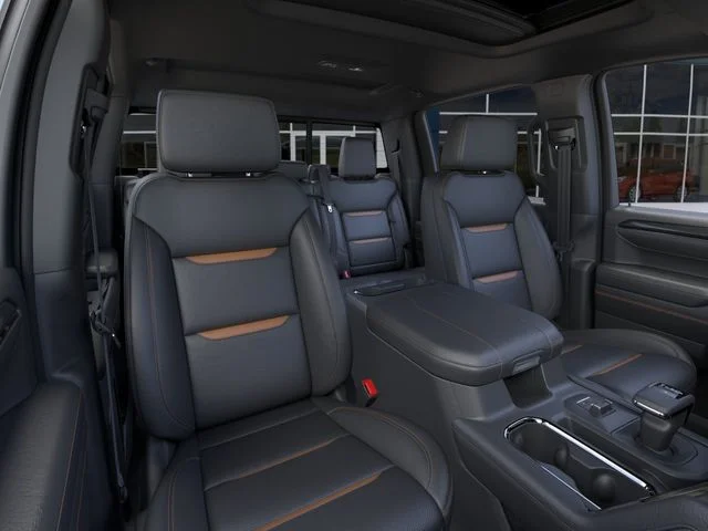 2026 GMC Sierra 1500 AT4 - Photo 17