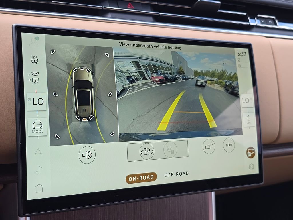 New 2026  Land Rover SE image 30