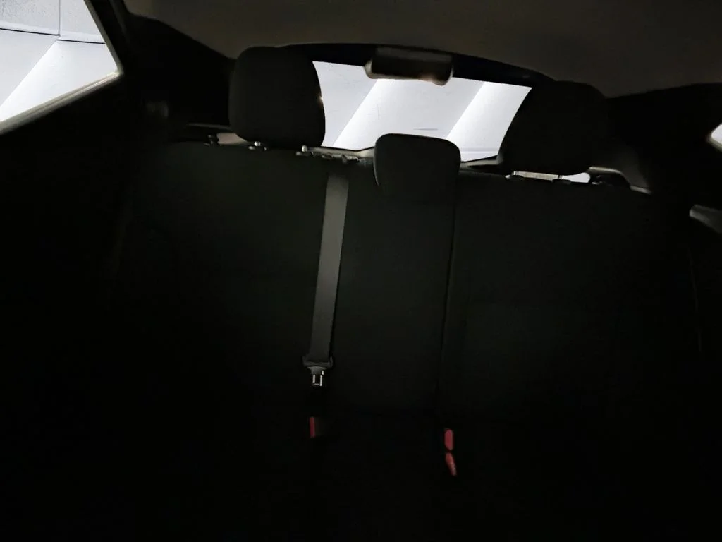 Used 2024 Blue Nissan S image 18