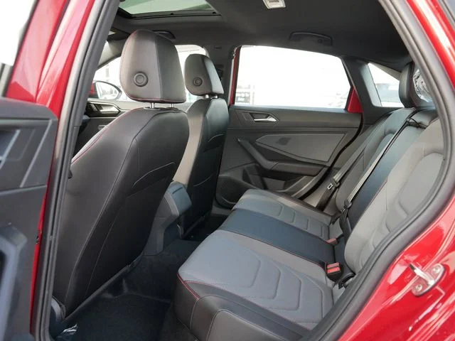 2026 Volkswagen Jetta GLI Autobahn - Photo 8