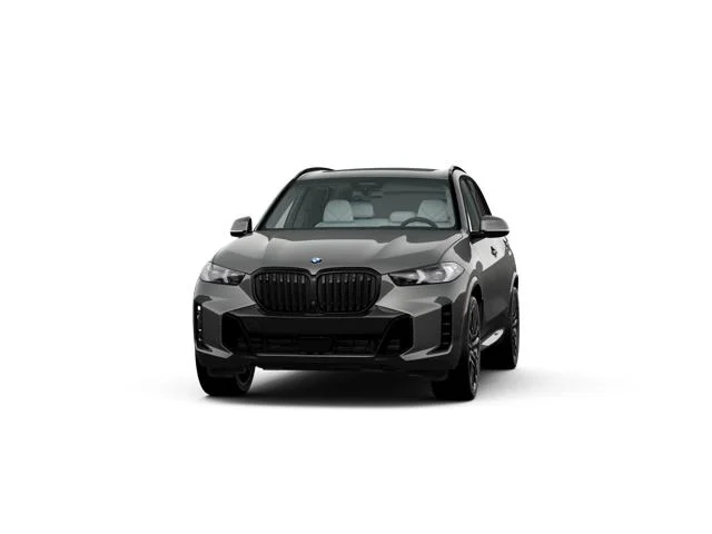 New 2026 Dravit Grey Metallic BMW  image 3