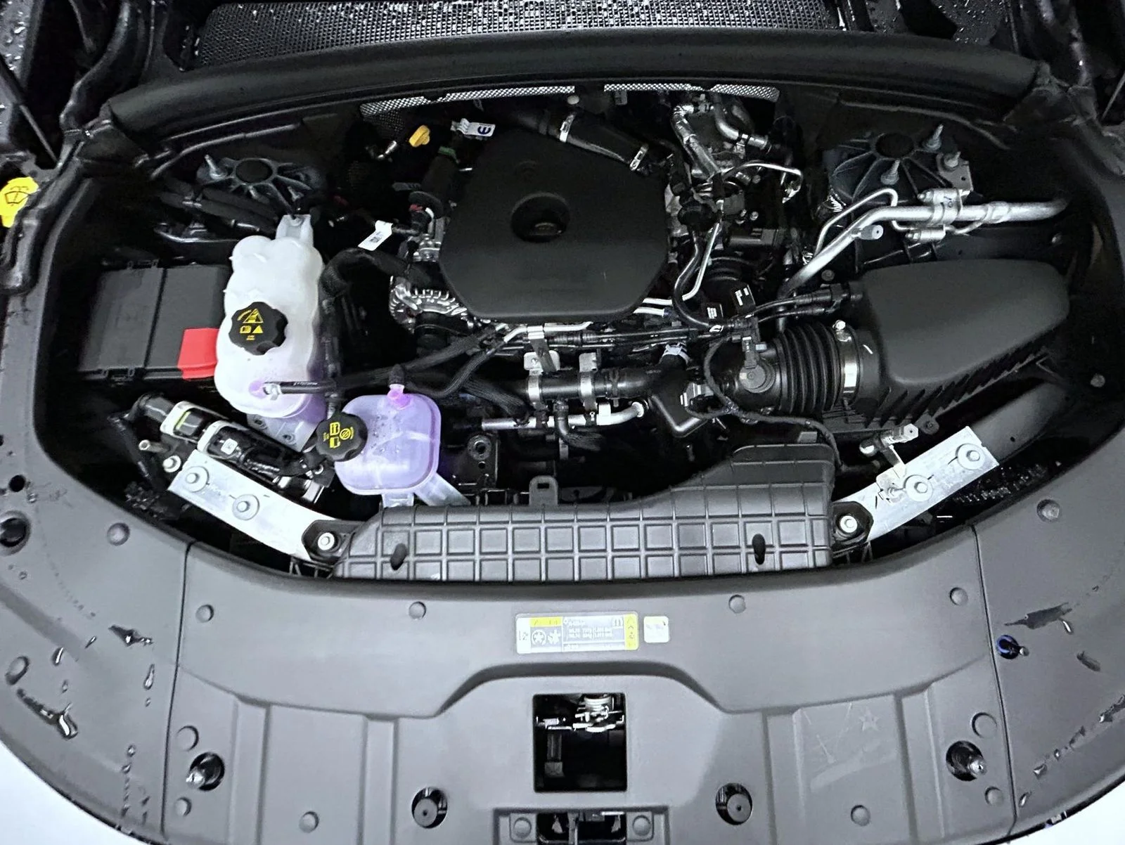 New 2027 Gray Jeep Limited Reserve image 23