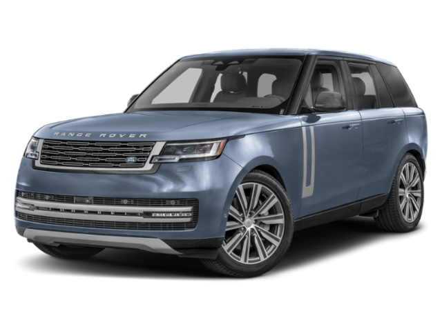 2026 LAND ROVER Range Rover SE