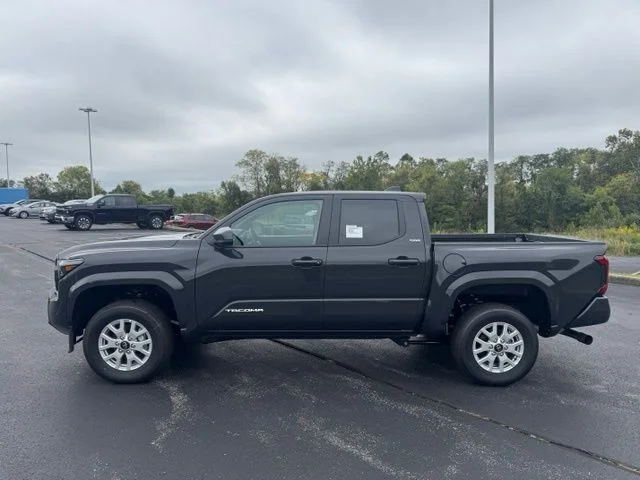 New 2026 Underground Toyota SR5 image 6