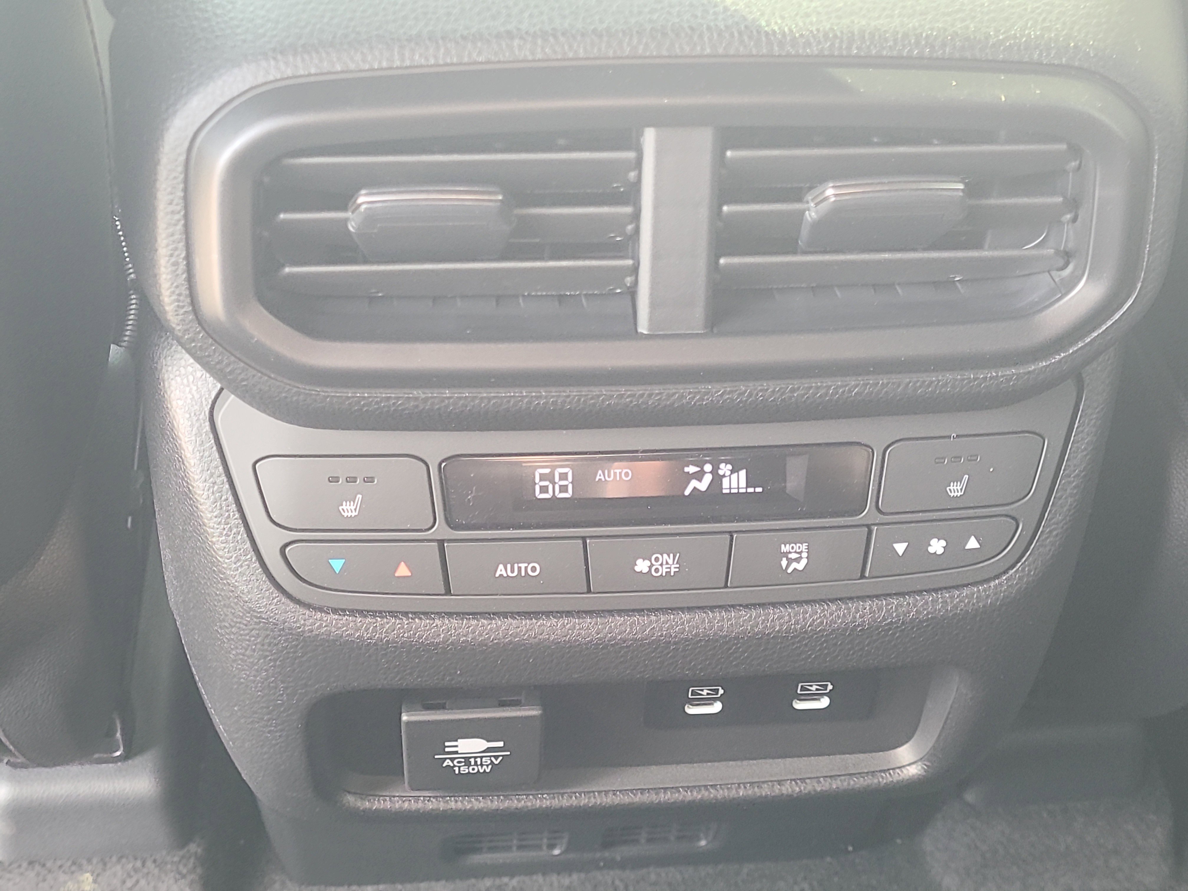 Used 2026  Honda TrailSport image 22