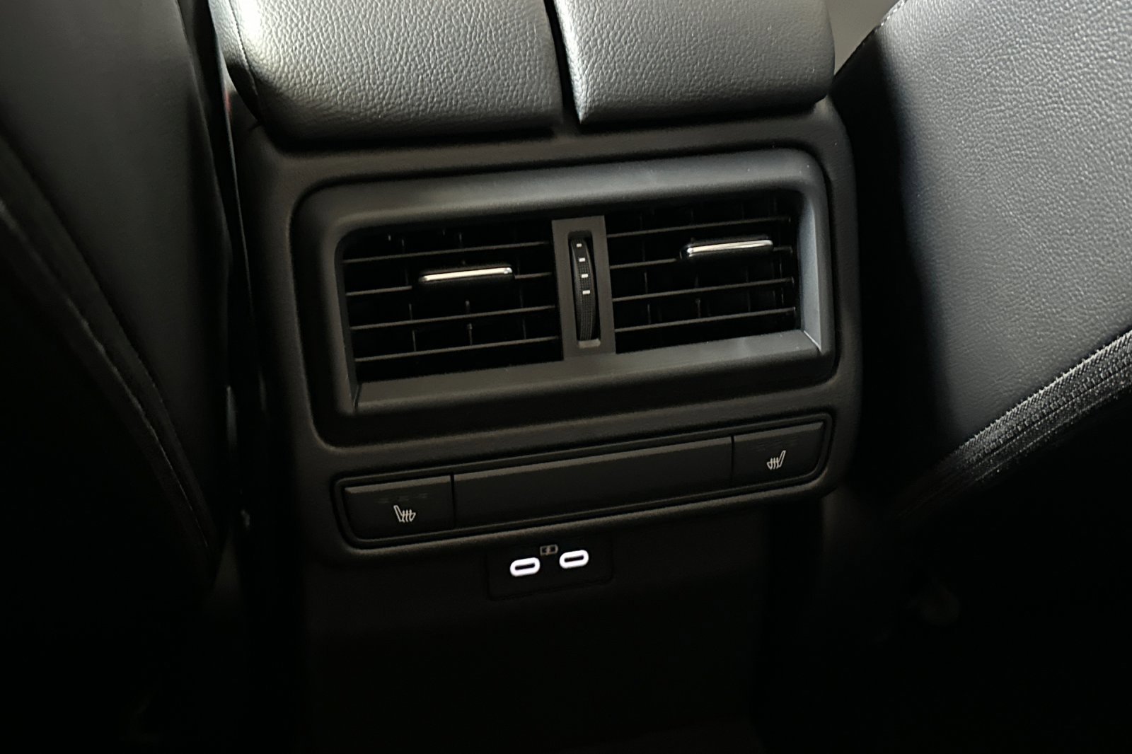 New 2026 WIND CHILL PEARL MAZDA 2.5 Turbo Premium Plus image 14