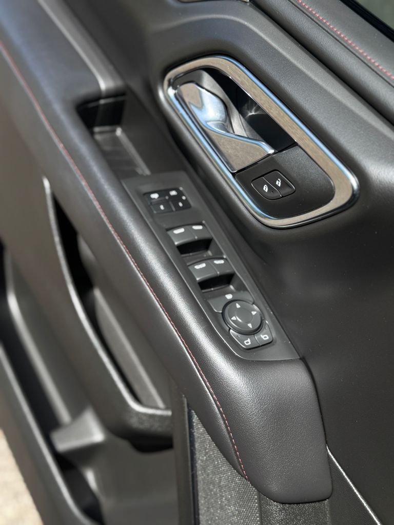 Used 2023 Black Chevrolet RST image 37
