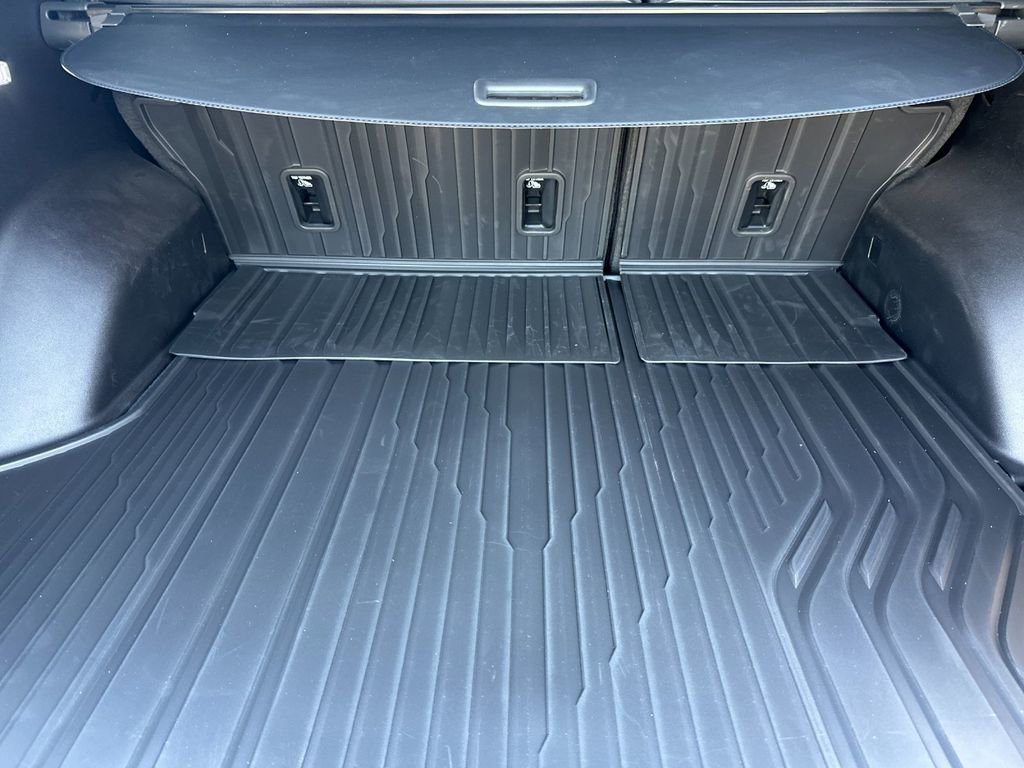 2026 Chevrolet Equinox EV 2LT - Photo 14