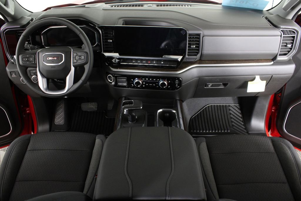 2026 GMC Sierra 1500 Elevation - Photo 25