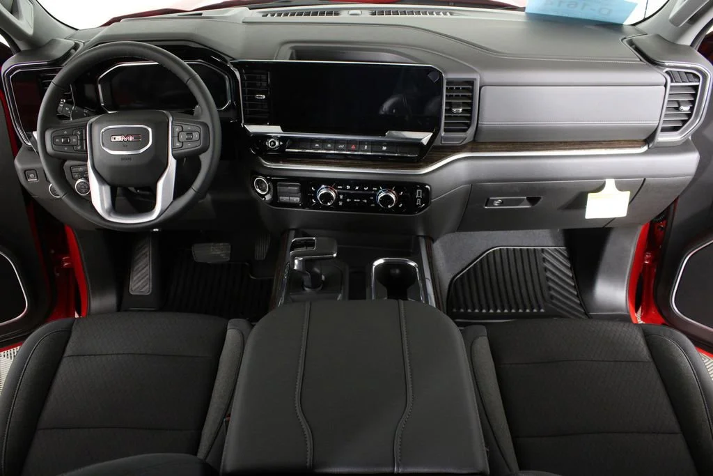 2026 GMC Sierra 1500 Elevation - Photo 25