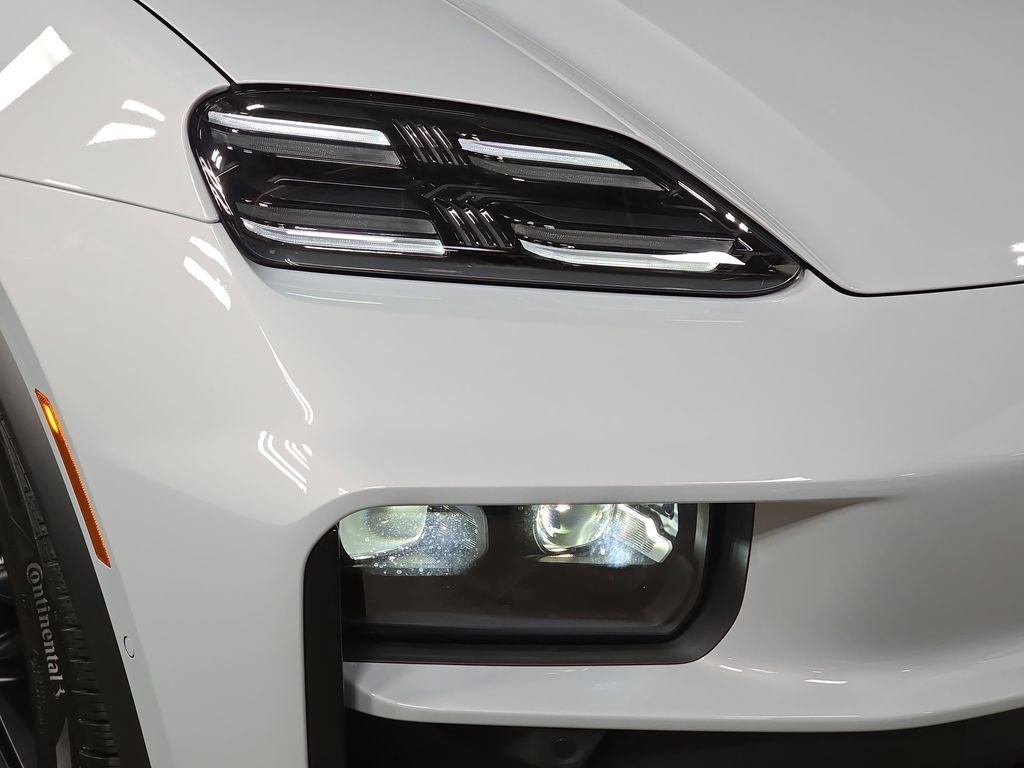 New 2026 White Porsche GTS image 12