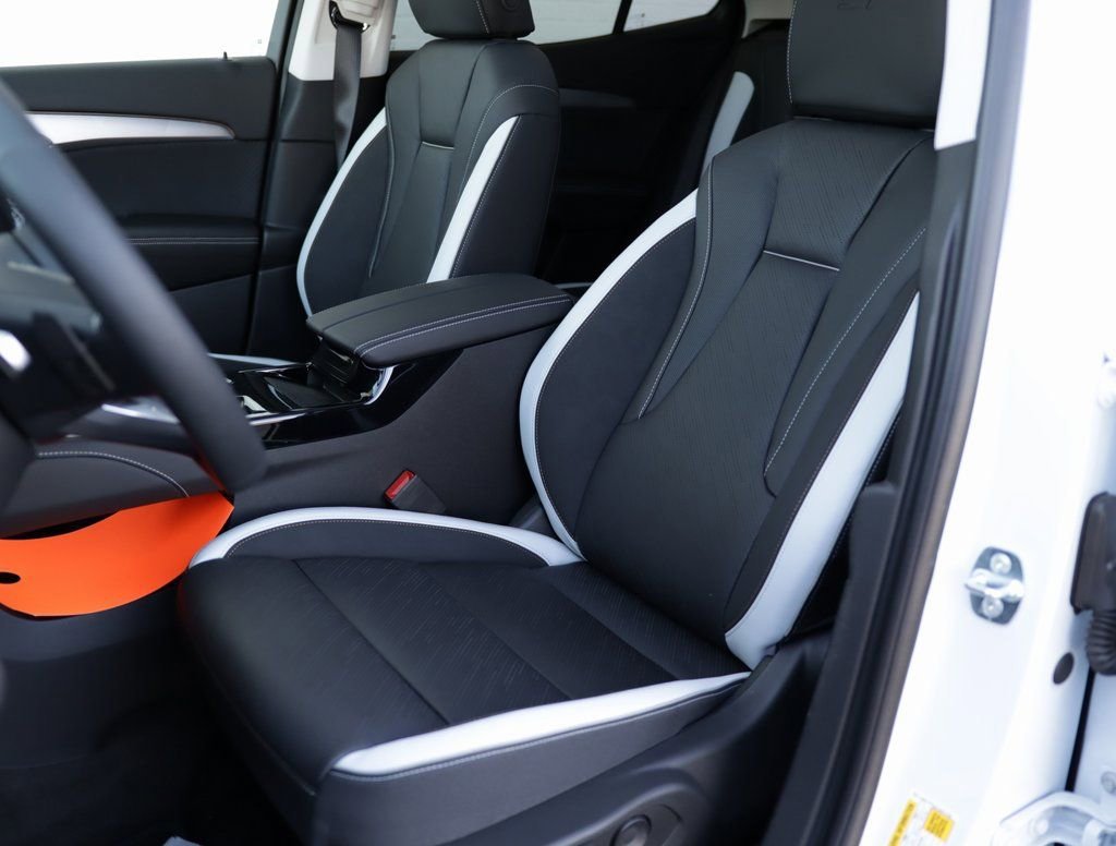 2026 Buick Envision Sport Touring - Photo 27