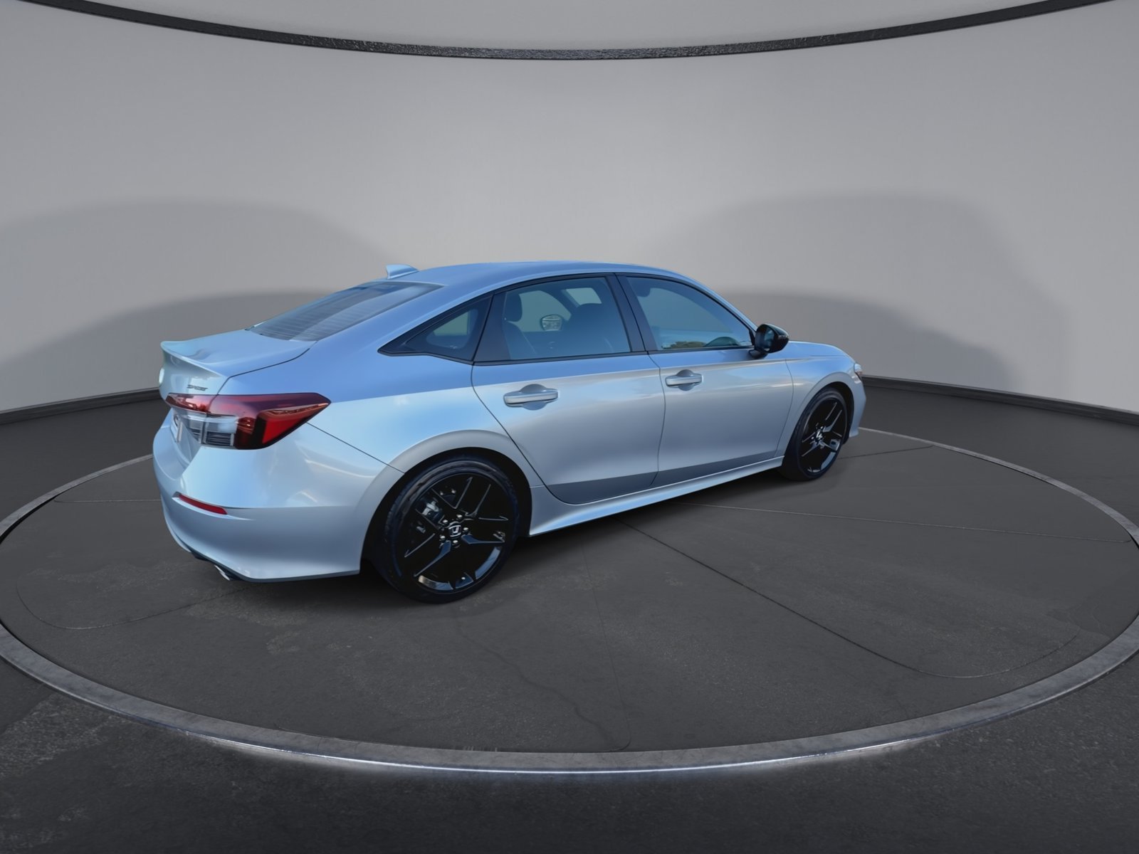2026 Honda Civic Sport - Photo 42