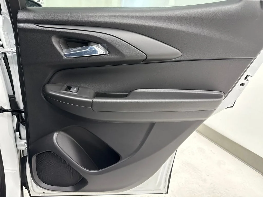 2026 Chevrolet Trailblazer LT - Photo 11