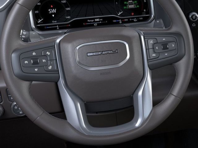 2026 GMC Sierra 1500 Denali - Photo 19