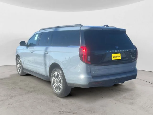 2026 Ford Expedition MAX Active - Photo 3