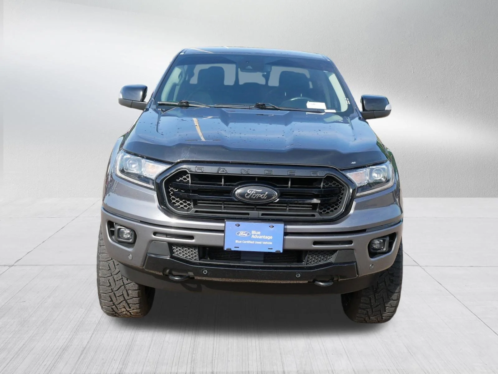 Certified 2021 Ford Ranger Lariat with VIN 1FTER4FH3MLD19266 for sale in Coon Rapids, Minnesota