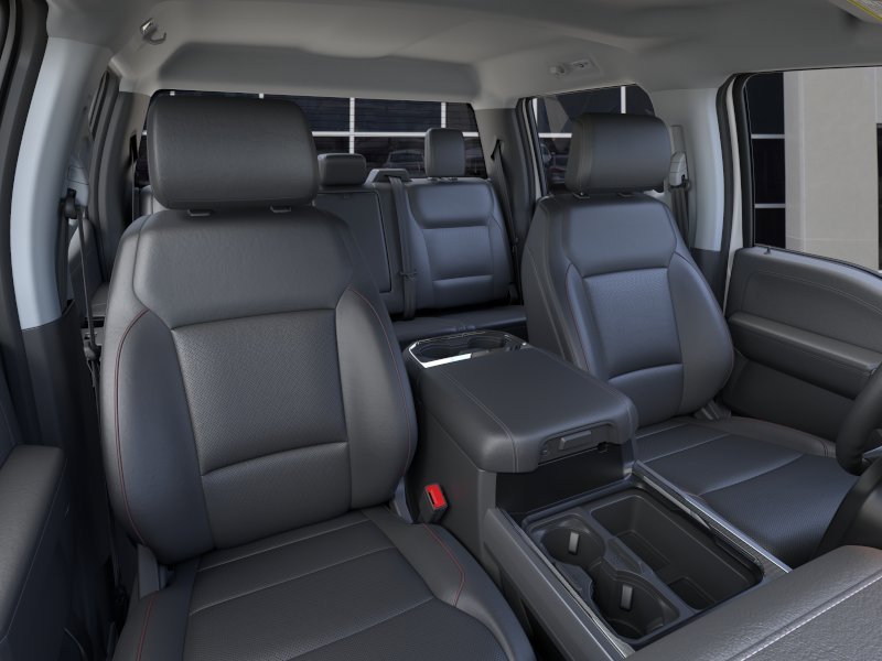 New 2026 Oxford White Ford F-250® Lariat® image 10