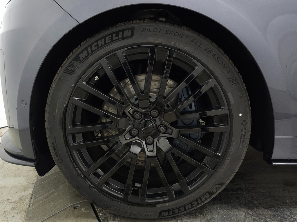 2026 LAND ROVER RANGE ROVER SPORT - Image 10