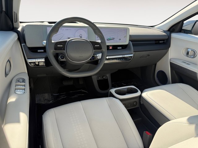 Certified Used 2024 Cyber Gray Hyundai Limited image 15
