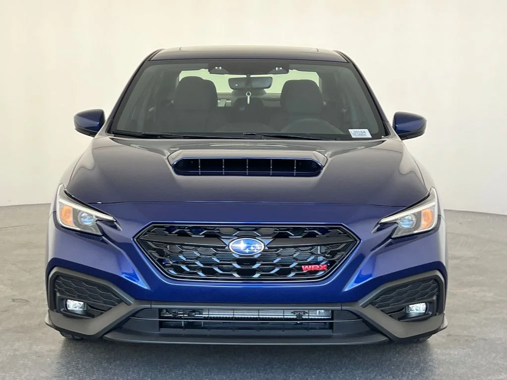 New 2026 SAPPHIRE BLUE PEARL Subaru Premium image 10