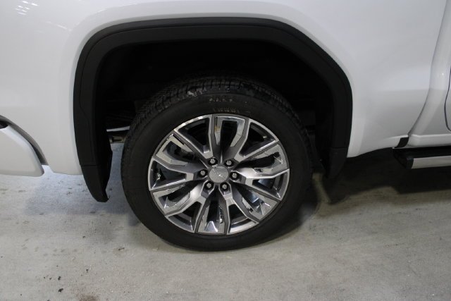 2026 GMC Sierra 1500 Denali - Photo 35