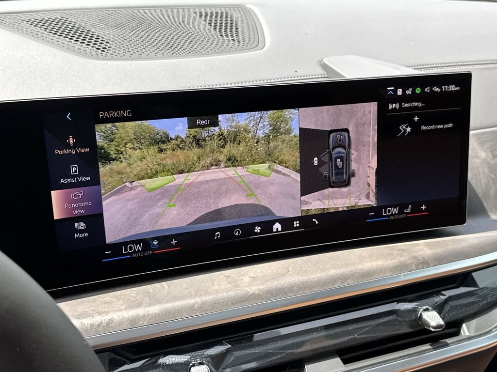 New 2027 Gray BMW xDrive40i image 24