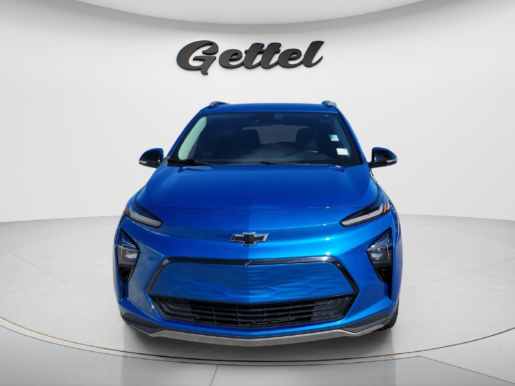 Used 2023 Chevrolet Bolt EUV Premier with VIN 1G1FZ6S09P4185340 for sale in Bradenton, FL