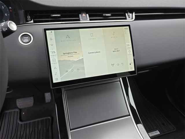 New 2026 Arroios Grey Land Rover S image 33
