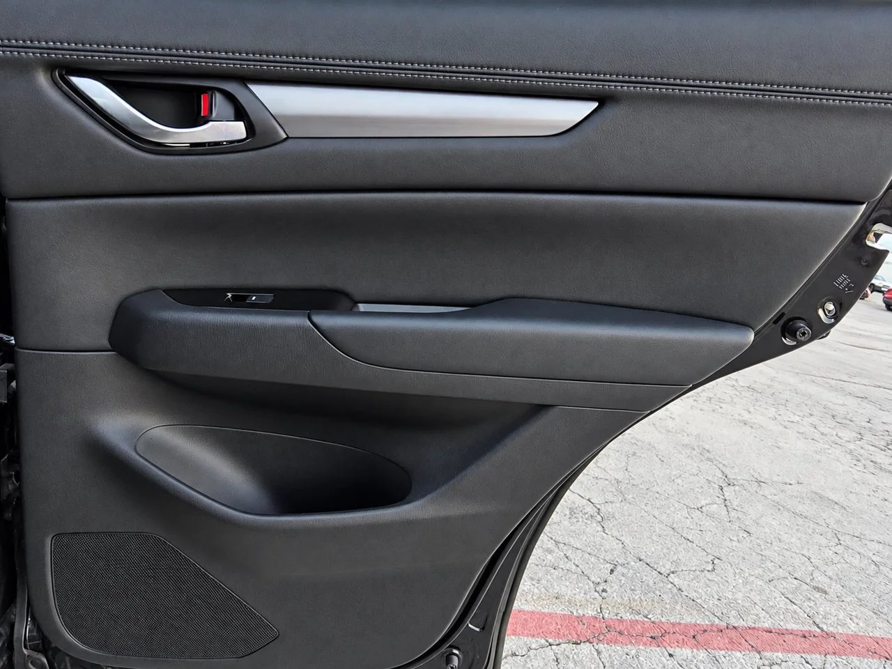 Used 2025  Mazda 2.5 S Preferred Package image 26