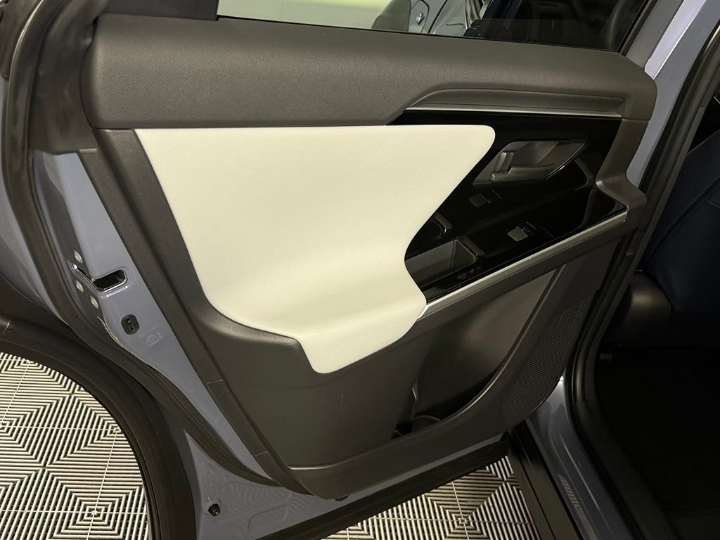Certified Used 2024 Gray Subaru Limited image 28