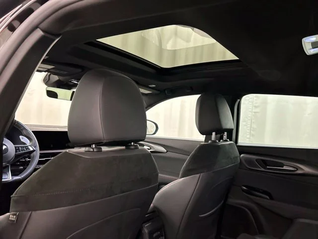 Used 2024 Black Dodge R/T Plus image 23