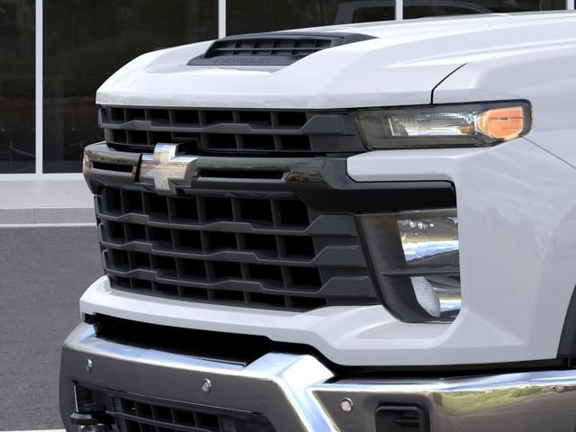 2026 Chevrolet Silverado 2500 HD Work Truck - Photo 13