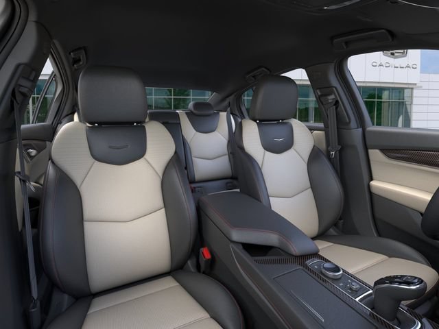 2026 Cadillac CT5 V-Series - Photo 16