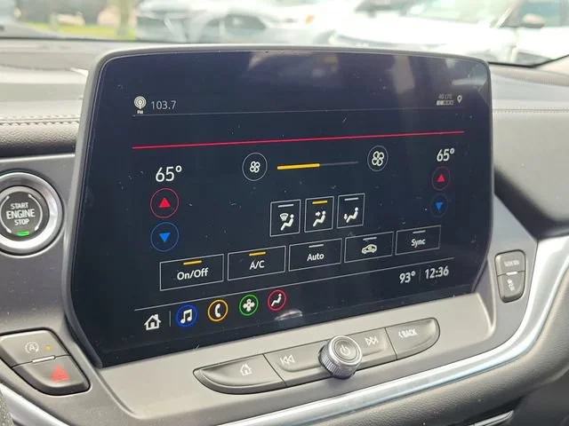 2023 Chevrolet Blazer 2LT - Photo 29