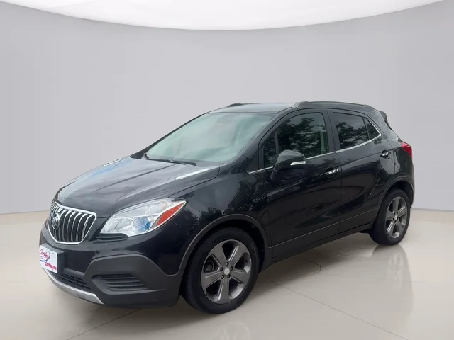2014 Buick Encore BASE