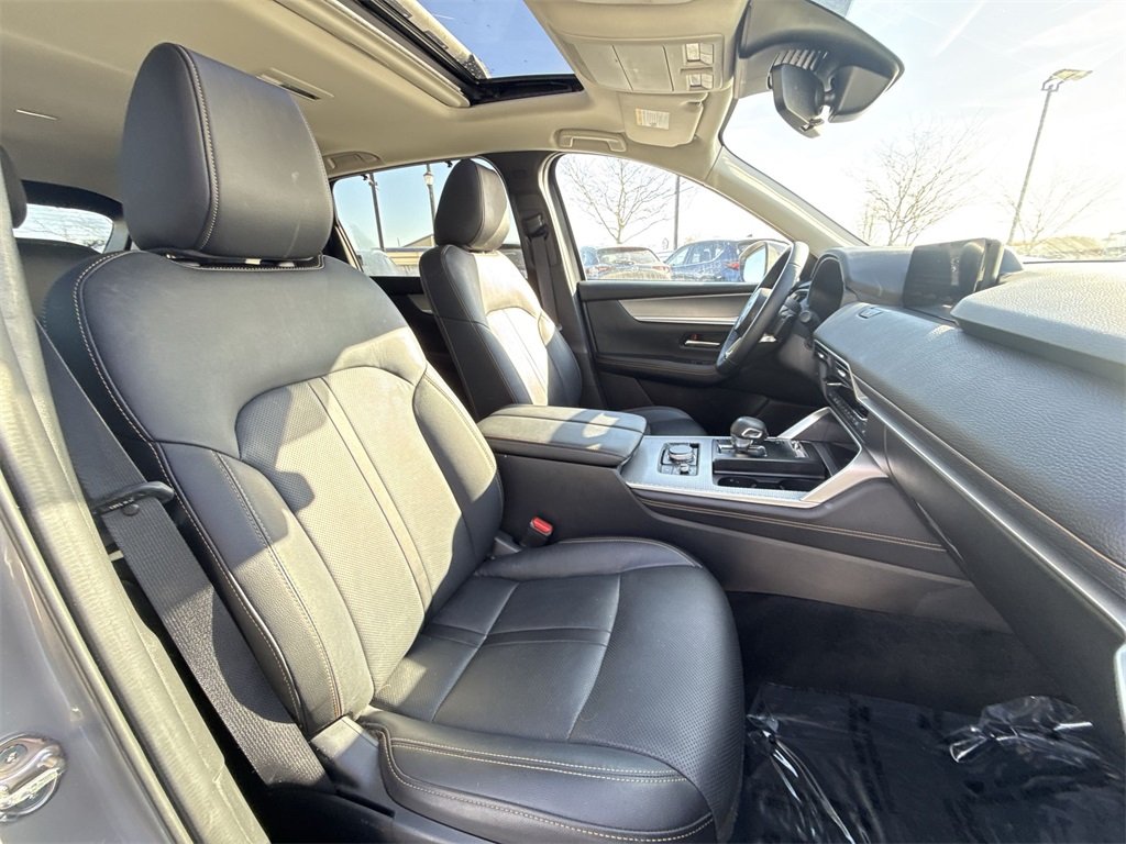 2024 MAZDA CX-90 - Image 27
